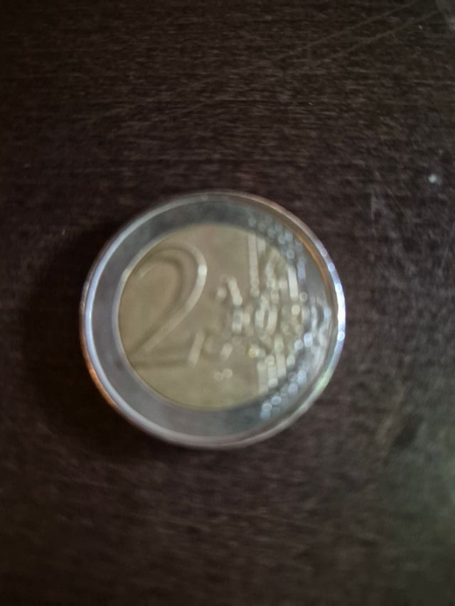 2€ monete commemorative Athens 2004