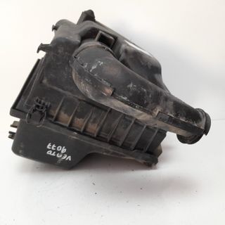 Caja filtro del aire 1HC0129607EB para VW golf