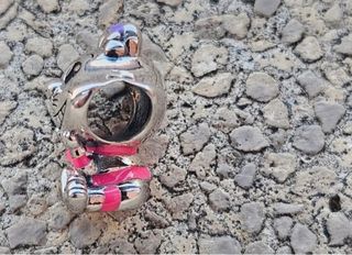 Charm pandora