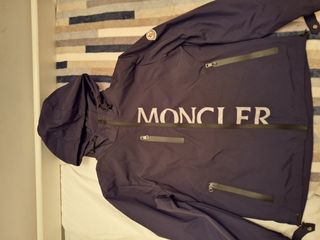 Cortavientos moncler