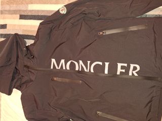 Cortavientos moncler