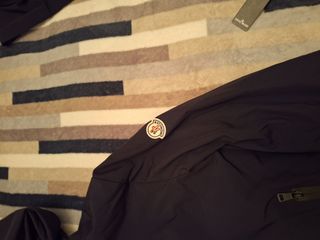 Cortavientos moncler