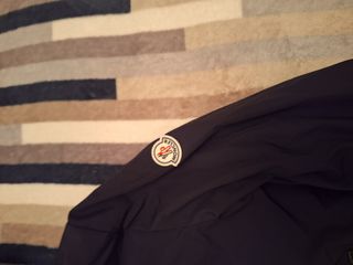 Cortavientos moncler