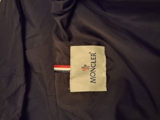 Cortavientos moncler