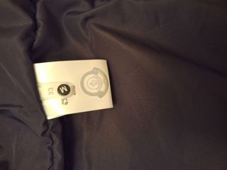 Cortavientos moncler