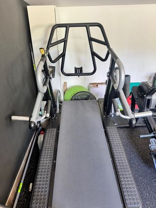 Cinta de Correr Hiit mill X