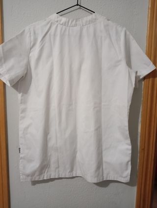 Ropa de trabajo esteticién