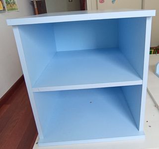 Cuna convertible en cama