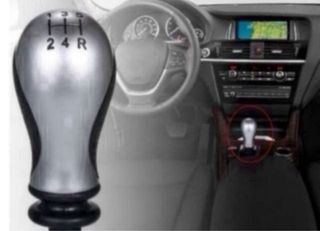 Pomo citroen Xsara Picasso Citroen C5 adaptador