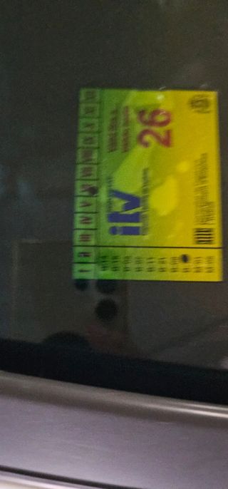 Mercedes-Benz Clase E 1981