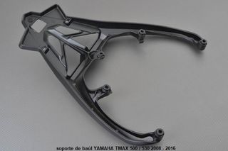 Soporte Top-Case YAMAHA TMAX 500 / 530 2008 – 2016