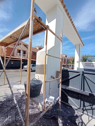 REFORMAS INTEGRALES, REFORMAS DE BAÑO Y COCINA