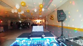 SONIDO DJ