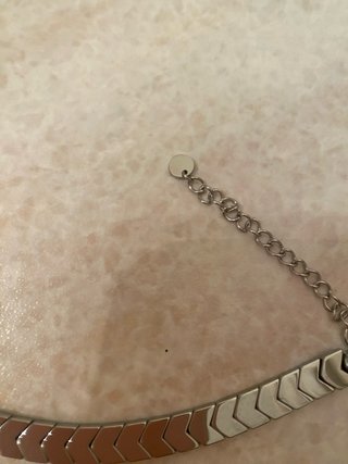 Bracciale  acciaio inox