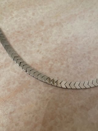 Bracciale  acciaio inox