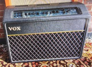 Vox ac120 vintage 1974-1978