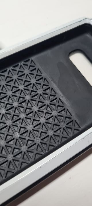 Carcasa samnsung galaxy S10 PLUS