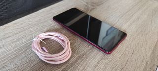 XIAOMI MI 9T Redmi K20 64GB rosso fiamma gratuito