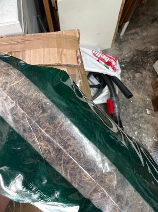 Sfagno per bonsai marca Crespi Bonsai