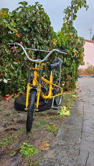 📢 ¡Colección de Bicicletas Antiguas en Venta! 🚲