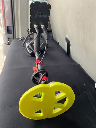 Protector sea Ghost plato 6