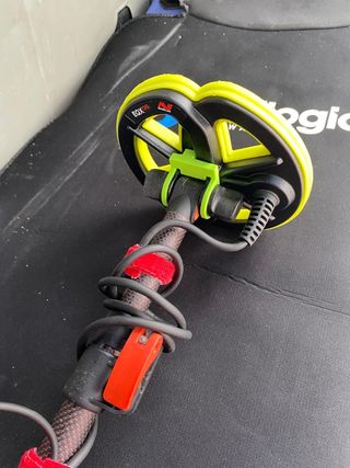 Protector sea Ghost plato 6