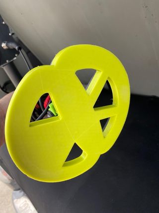 Protector sea Ghost plato 6