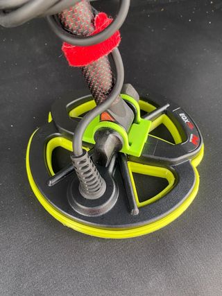 Protector sea Ghost plato 6