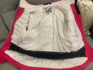 LIQUIDACION !!! Conjunto esquí mujer TSUNAMI