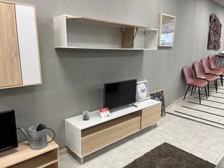 MUEBLE SALON BARCELONA - PAGO A CONTRAREEMBOLSO