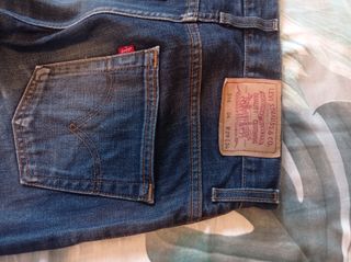 Jeans levis