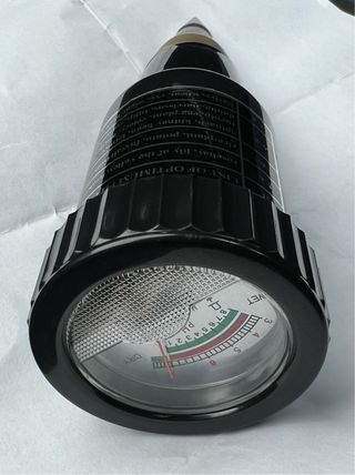 Tester per Ph e umidita del terreno