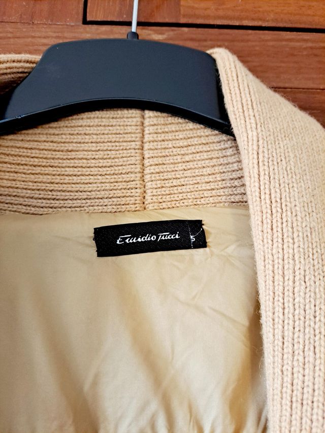 Chaqueta hombre Emidio Tucci