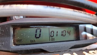 KTM EXC 300 2024