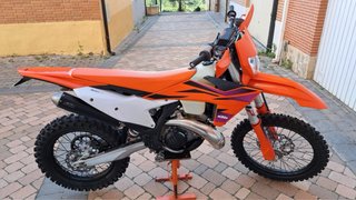 KTM EXC 300 2024