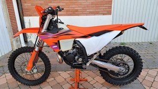 KTM EXC 300 2024