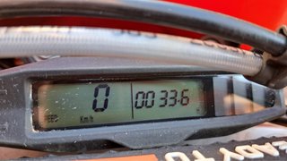 KTM EXC 300 2024