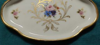 Piattino Limoges 