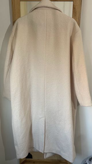 Abrigo mujer nuevo Rita Ora