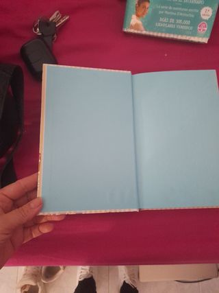 Fin de curso en el paraíso (La diversión de Martina 4)