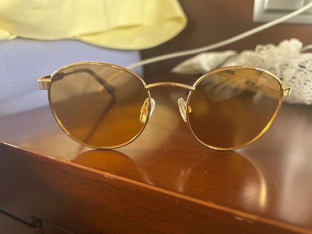 Gafas de sol polaroid 