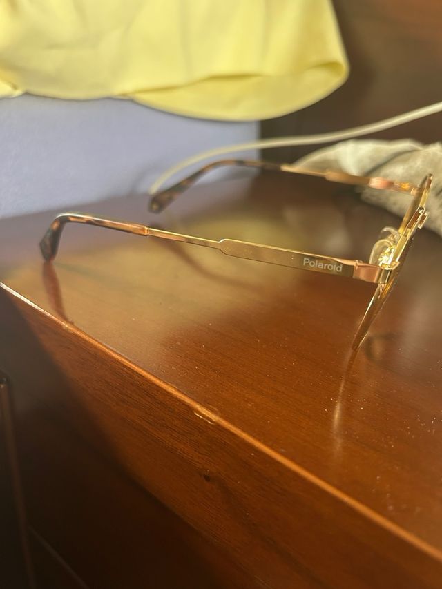 Gafas de sol polaroid 