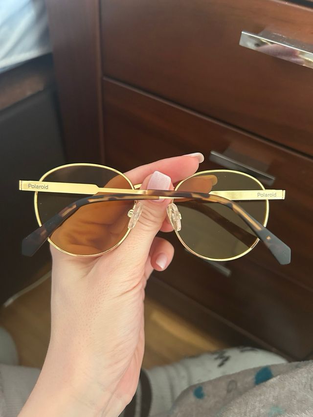 Gafas de sol polaroid 