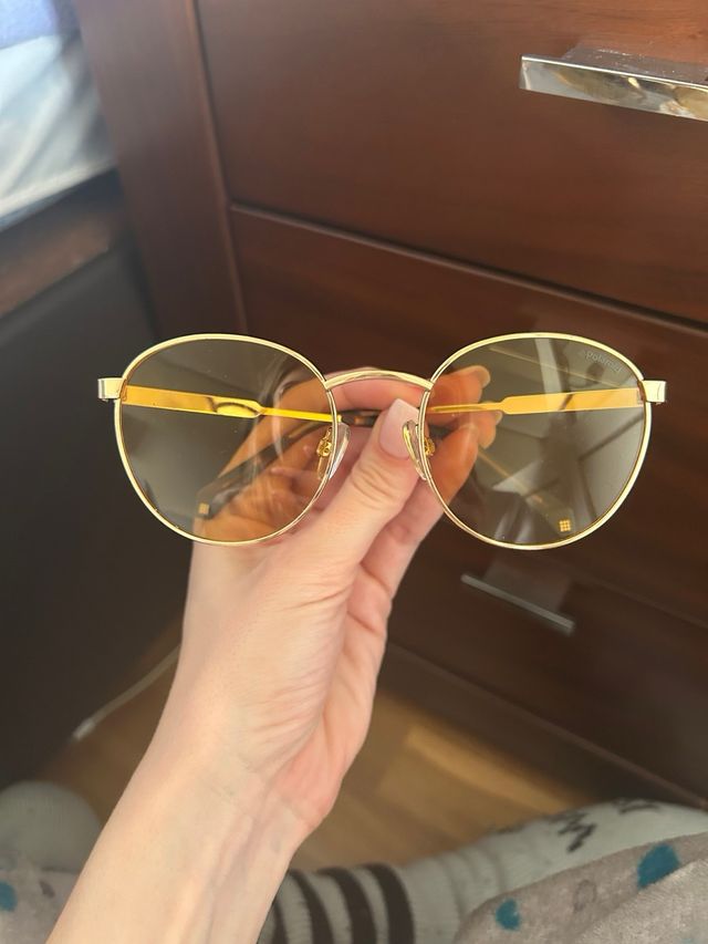 Gafas de sol polaroid 