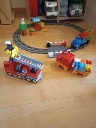 Lego duplo