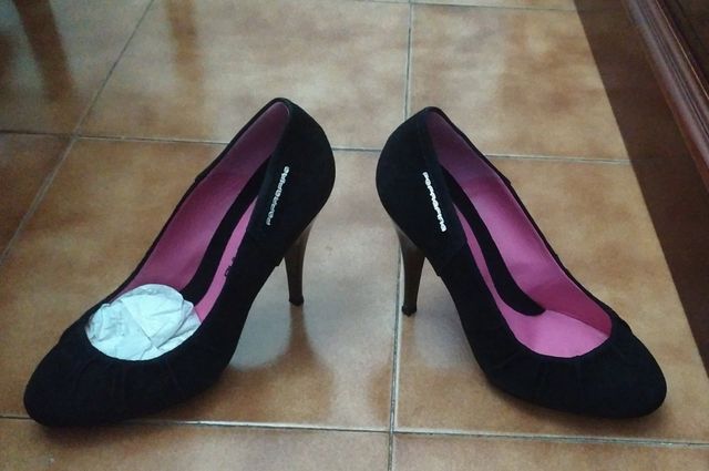 Scarpe Fornarina taglia 39