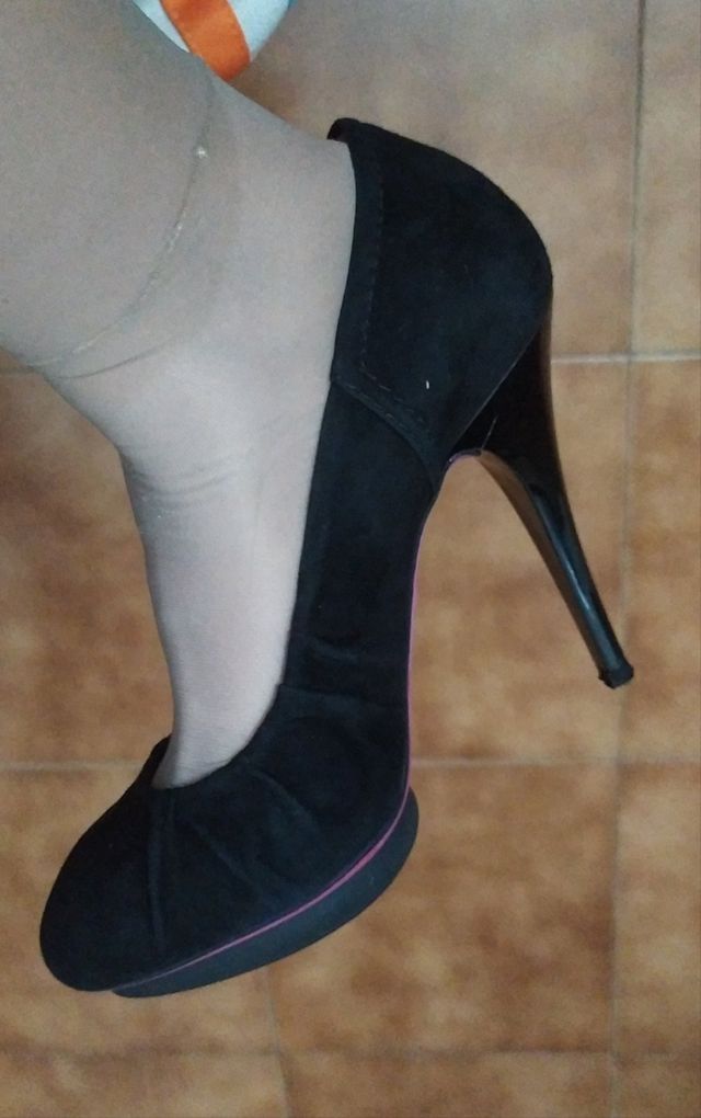 Scarpe Fornarina taglia 39