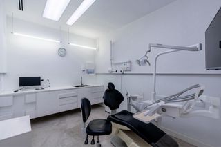 Clinica Odontologia / Traspaso / Sevilla