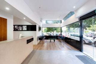 Clinica Odontologia / Traspaso / Sevilla