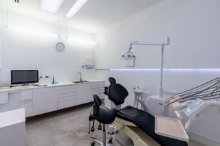 Clinica Odontologia / Traspaso / Sevilla